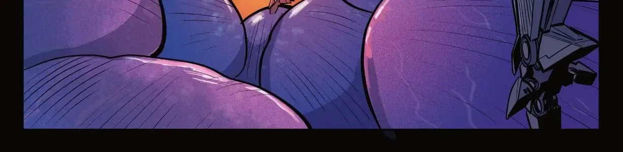 Pacific Rim: Final Breach Chap 1.1 - Next Chap 2.1