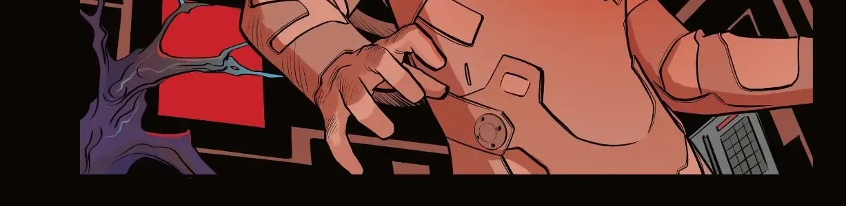 Pacific Rim: Final Breach Chap 1.1 - Next Chap 2.1