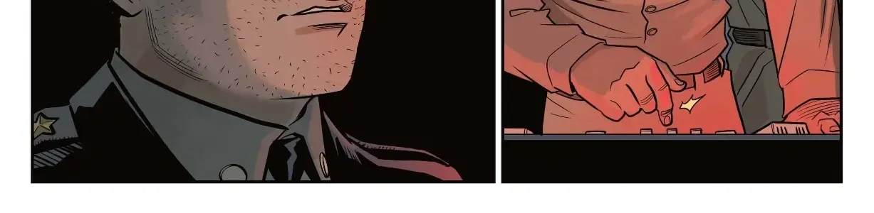 Pacific Rim: Final Breach Chap 1.1 - Next Chap 2.1