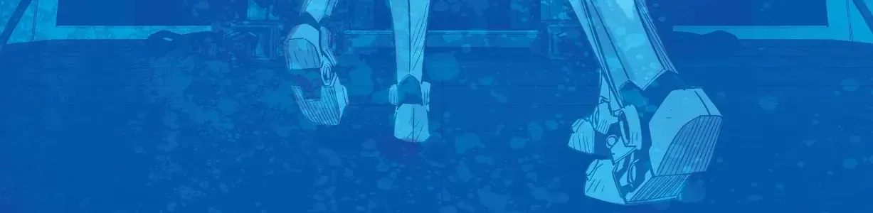 Pacific Rim: Final Breach Chap 1.1 - Next Chap 2.1
