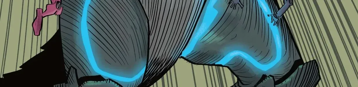 Pacific Rim: Final Breach Chap 1.2 - Next Chap 2.2