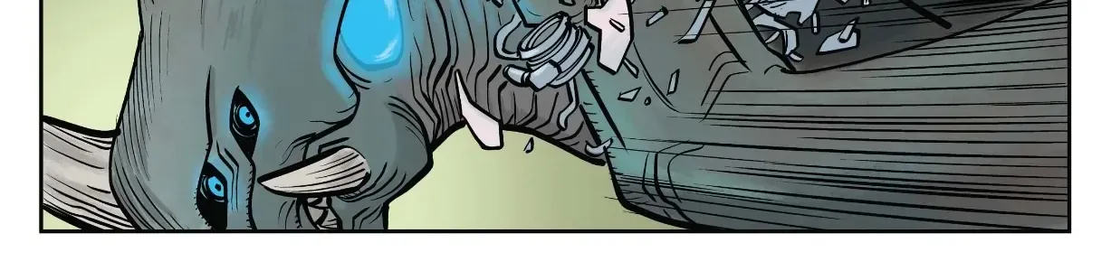 Pacific Rim: Final Breach Chap 1.2 - Next Chap 2.2