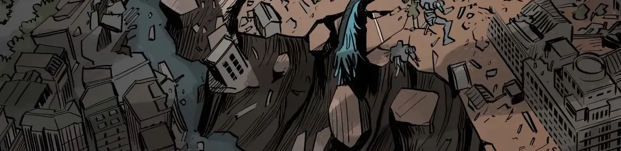 Pacific Rim: Final Breach Chap 1.2 - Next Chap 2.2