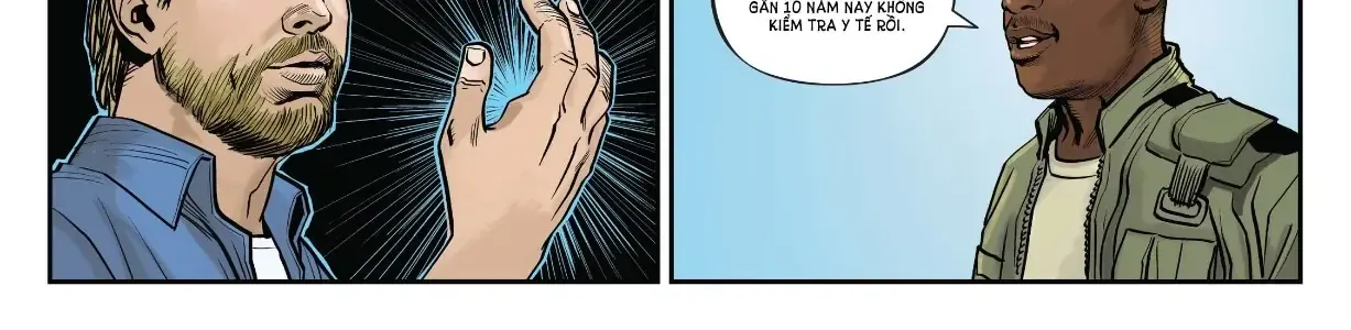 Pacific Rim: Final Breach Chap 1.2 - Next Chap 2.2