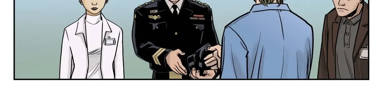 Pacific Rim: Final Breach Chap 1.2 - Next Chap 2.2