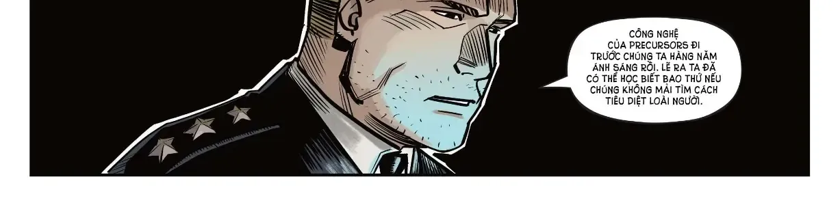 Pacific Rim: Final Breach Chap 1.2 - Next Chap 2.2