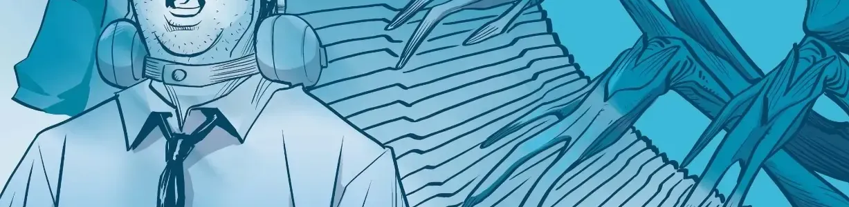 Pacific Rim: Final Breach Chap 1.2 - Next Chap 2.2