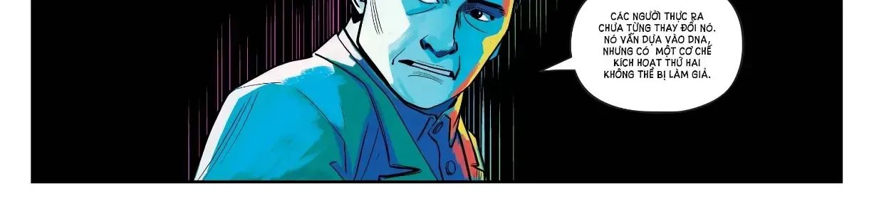 Pacific Rim: Final Breach Chap 1.2 - Next Chap 2.2
