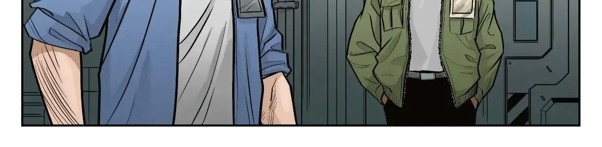 Pacific Rim: Final Breach Chap 1.2 - Next Chap 2.2