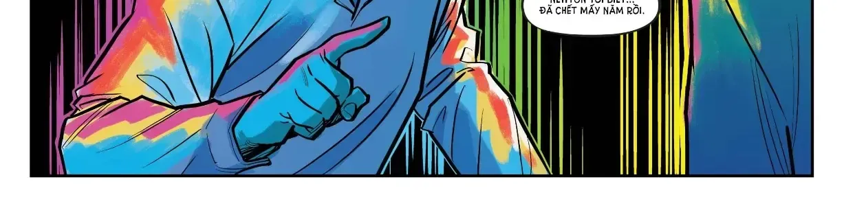 Pacific Rim: Final Breach Chap 1.2 - Next Chap 2.2