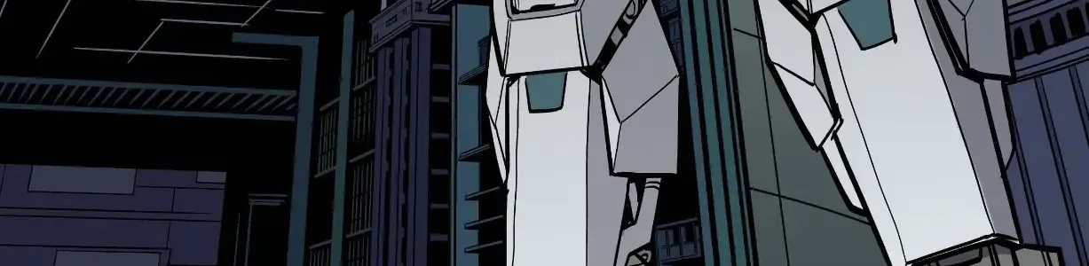 Pacific Rim: Final Breach Chap 1.2 - Next Chap 2.2