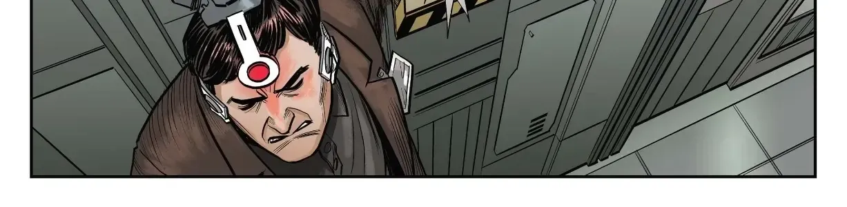 Pacific Rim: Final Breach Chap 1.2 - Next Chap 2.2