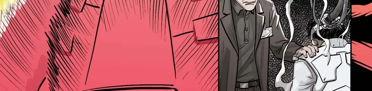 Pacific Rim: Final Breach Chap 1.2 - Next Chap 2.2
