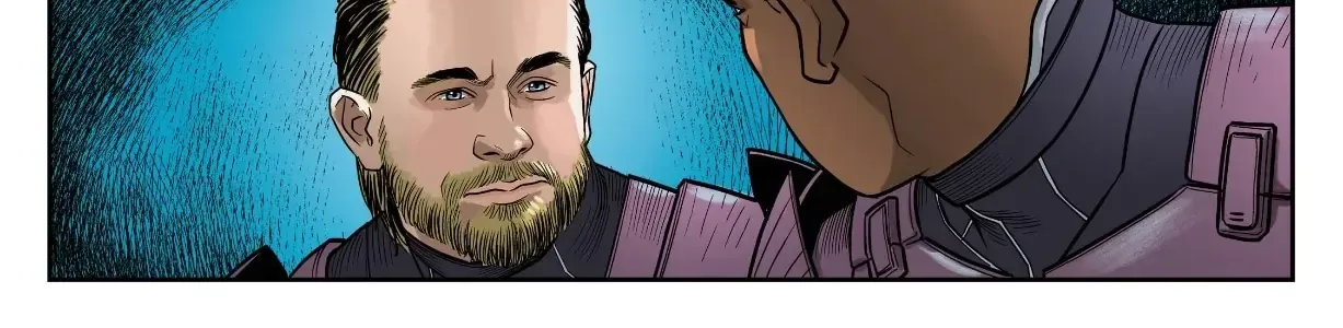 Pacific Rim: Final Breach Chap 1.3 - Next Chap 2.3