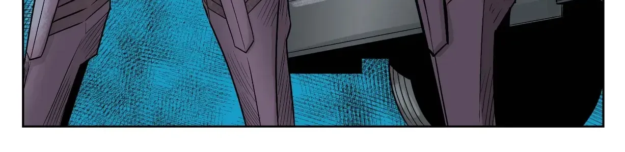 Pacific Rim: Final Breach Chap 1.3 - Next Chap 2.3