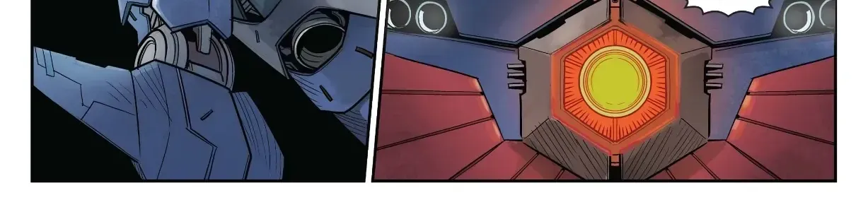 Pacific Rim: Final Breach Chap 1.3 - Next Chap 2.3