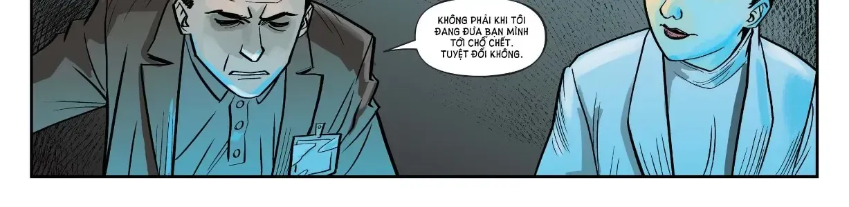 Pacific Rim: Final Breach Chap 1.3 - Next Chap 2.3