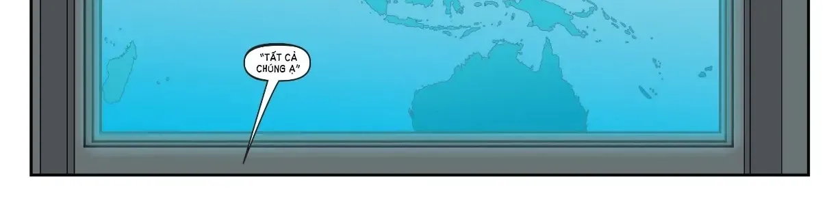 Pacific Rim: Final Breach Chap 1.3 - Next Chap 2.3