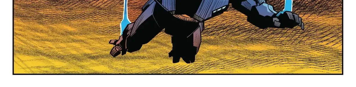 Pacific Rim: Final Breach Chap 1.4 - Next Chap 2.4