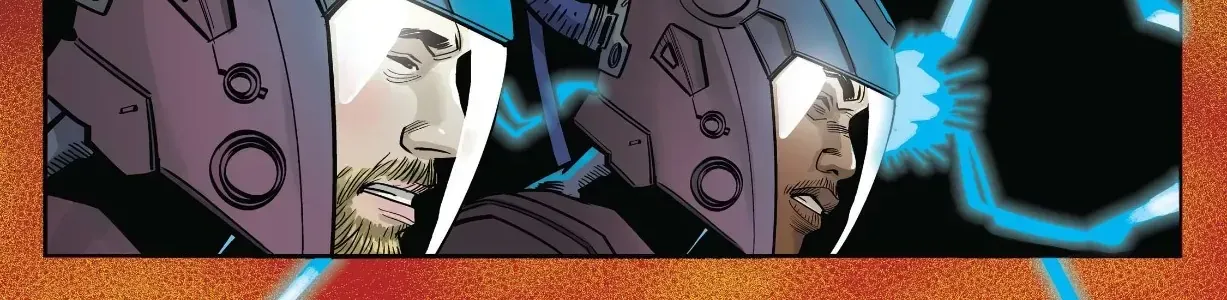 Pacific Rim: Final Breach Chap 1.4 - Next Chap 2.4