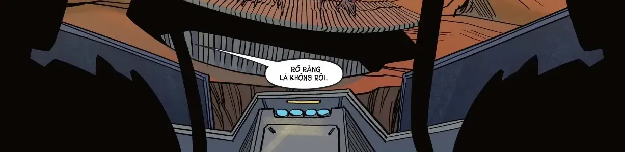 Pacific Rim: Final Breach Chap 1.4 - Next Chap 2.4