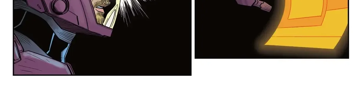 Pacific Rim: Final Breach Chap 1.4 - Next Chap 2.4