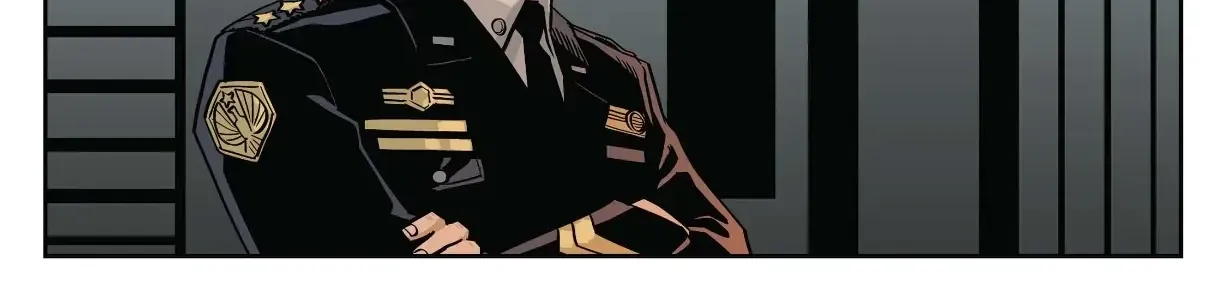 Pacific Rim: Final Breach Chap 1.4 - Next Chap 2.4