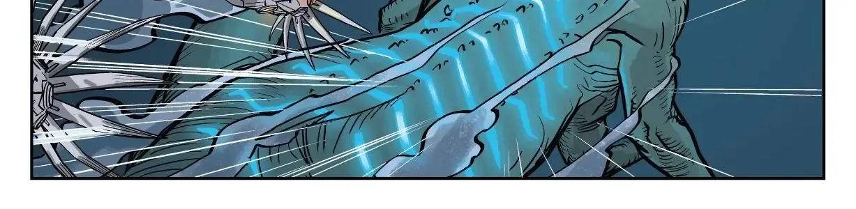 Pacific Rim: Final Breach Chap 1.4 - Next Chap 2.4