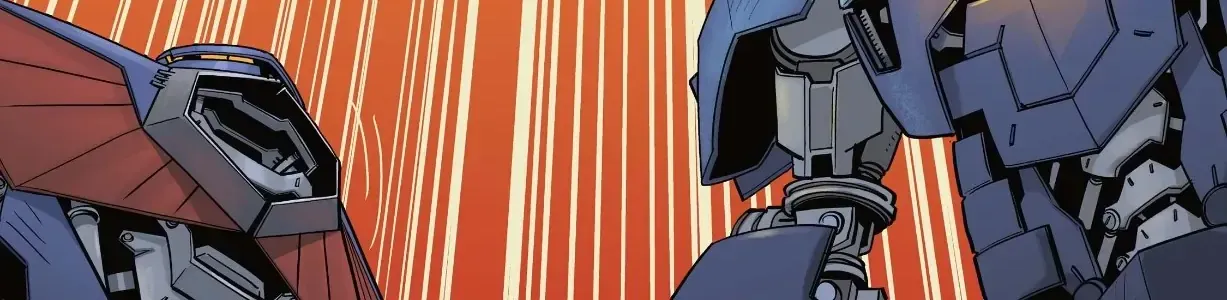 Pacific Rim: Final Breach Chap 1.4 - Next Chap 2.4