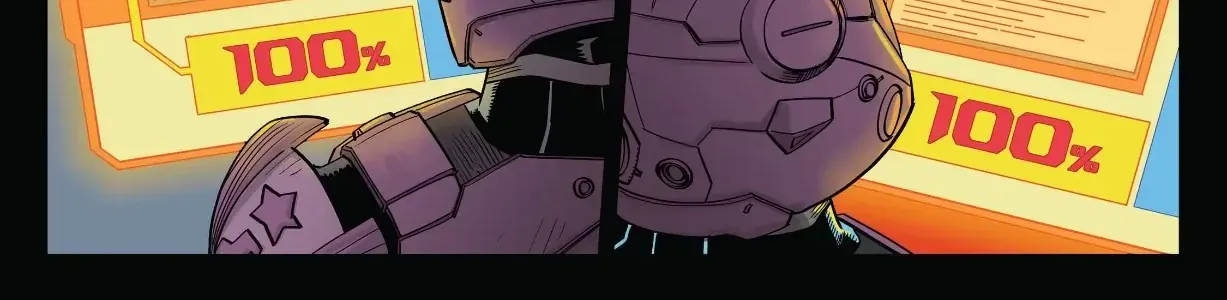 Pacific Rim: Final Breach Chap 1.4 - Next Chap 2.4