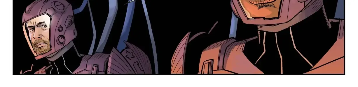 Pacific Rim: Final Breach Chap 1.4 - Next Chap 2.4