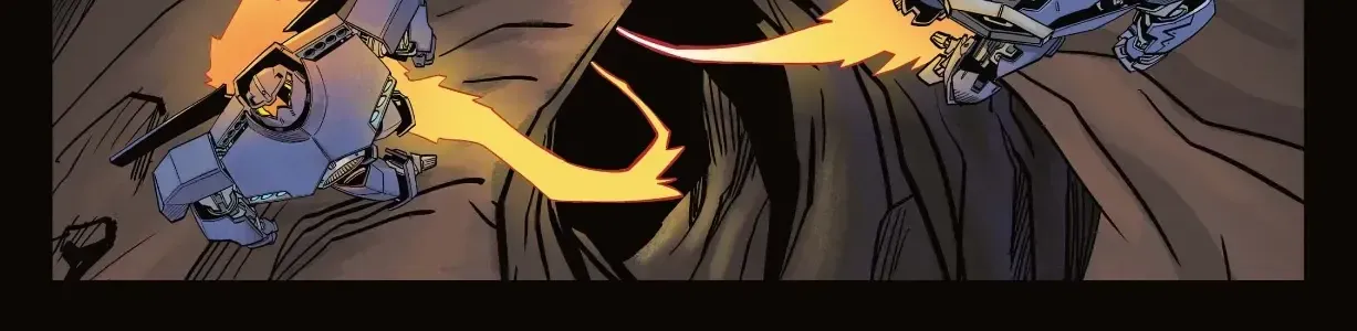 Pacific Rim: Final Breach Chap 1.4 - Next Chap 2.4