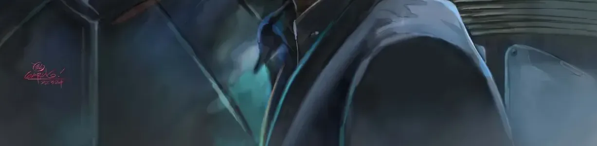 Pacific Rim: Final Breach Chap 1.4 - Next Chap 2.4