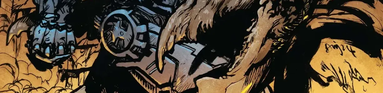 Pacific Rim: Final Breach Chap 1.4 - Next Chap 2.4