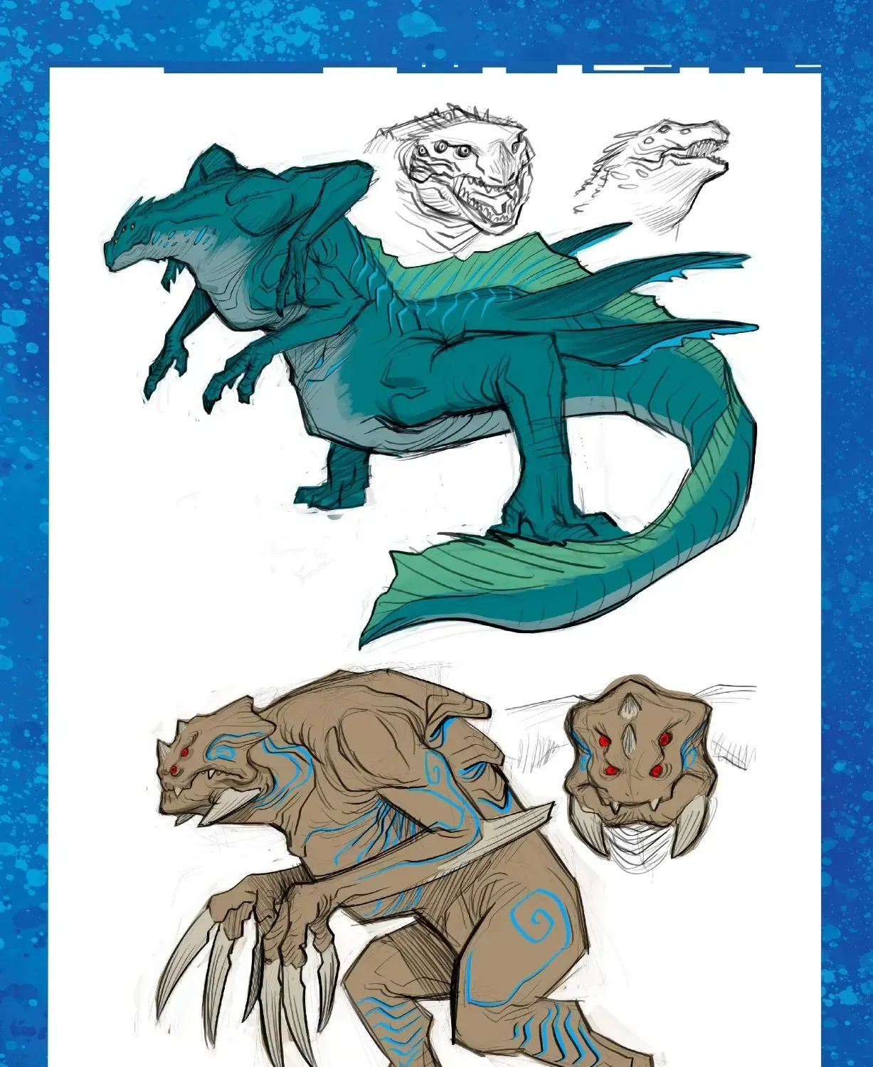 Pacific Rim: Final Breach Chap 1.4 - Next Chap 2.4