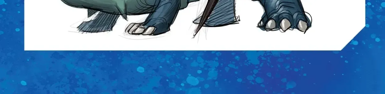 Pacific Rim: Final Breach Chap 1.4 - Next Chap 2.4