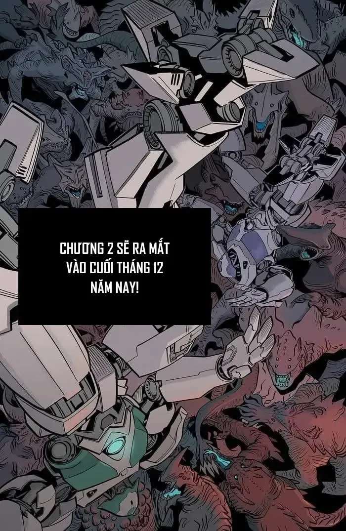 Pacific Rim: Final Breach Chap 1.4 - Next Chap 2.4