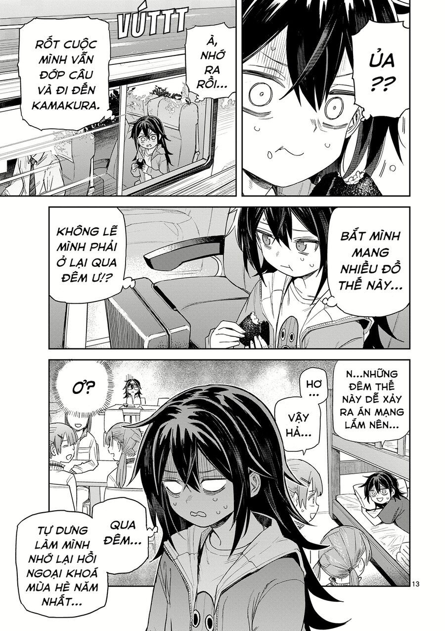 Pan Wo Nameru Na! Chap 1 - Next Chap 2