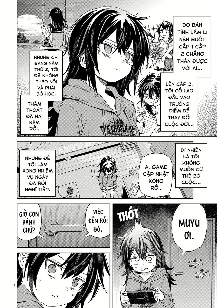 Pan Wo Nameru Na! Chap 1 - Next Chap 2