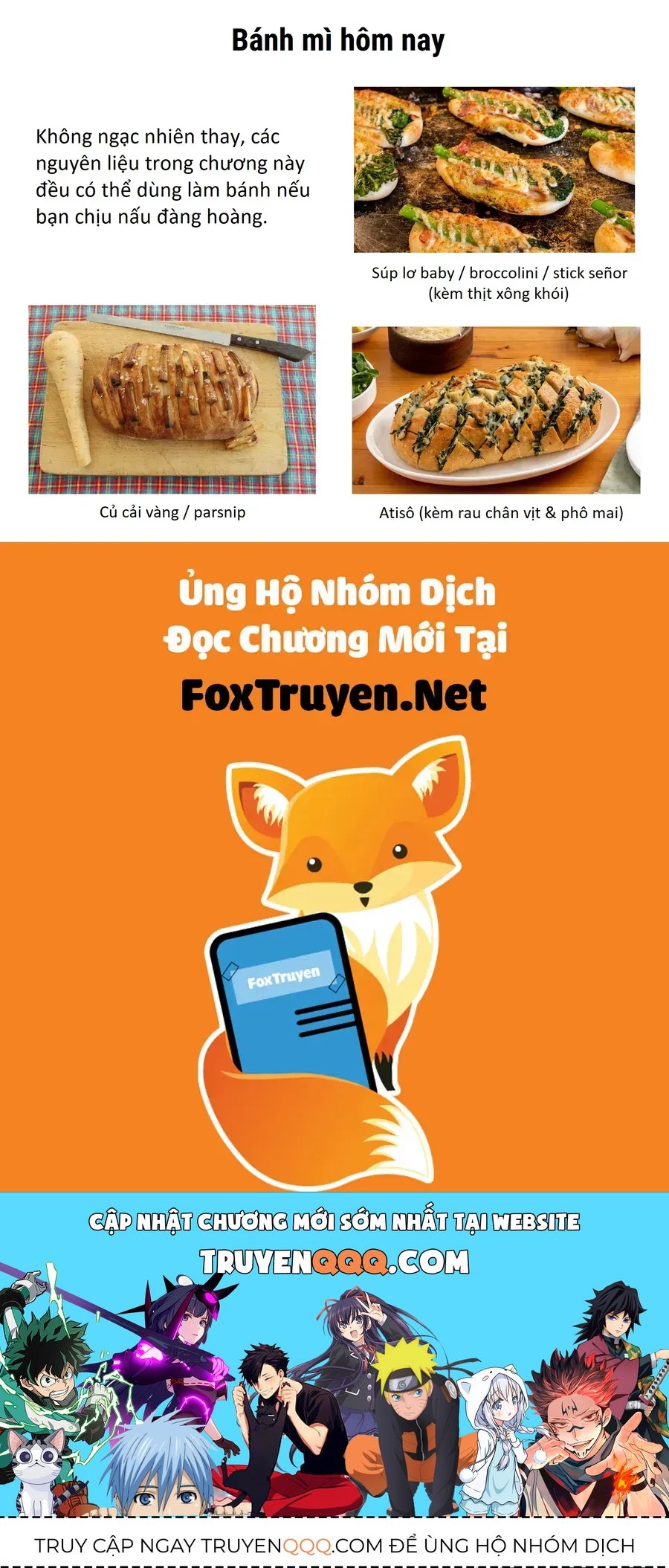 Pan Wo Nameru Na! Chap 10 - Next Chap 11