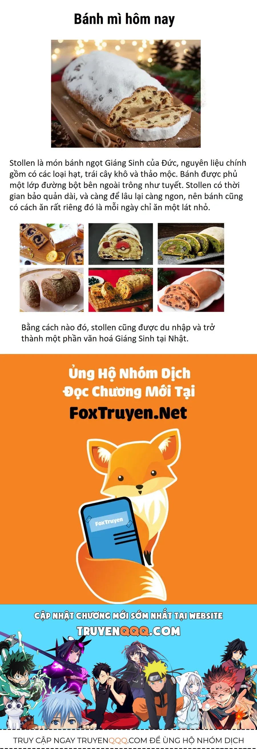 Pan Wo Nameru Na! Chap 11 - Next Chap 12