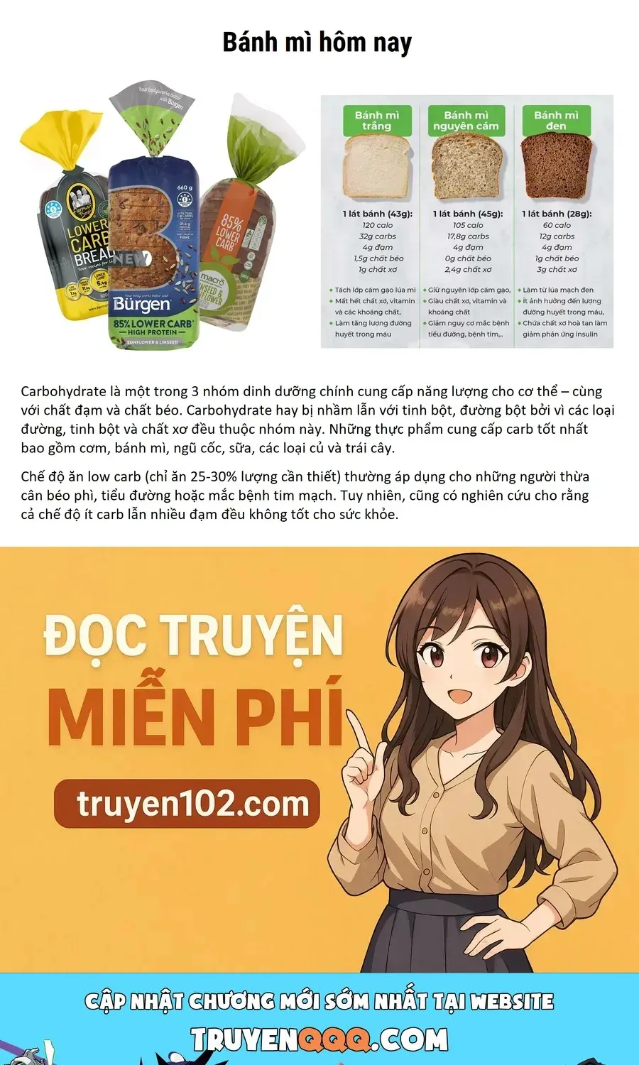 Pan Wo Nameru Na! Chap 12 - Next Chap 13