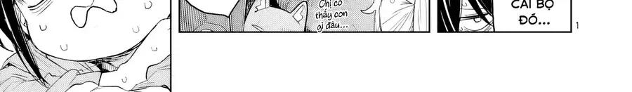 Pan Wo Nameru Na! Chap 12 - Next Chap 13