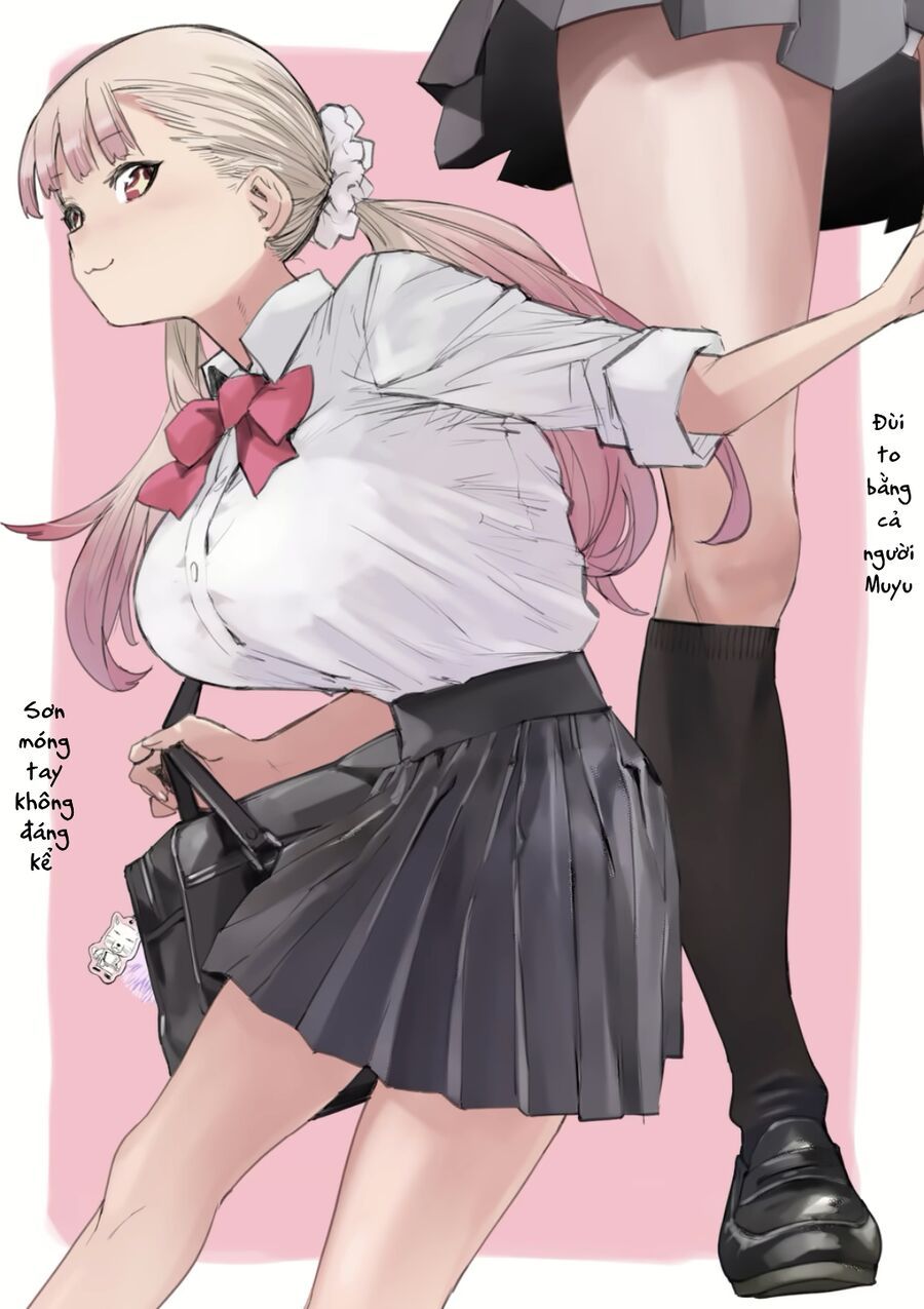 Pan Wo Nameru Na! Chap 5 - Next Chap 6