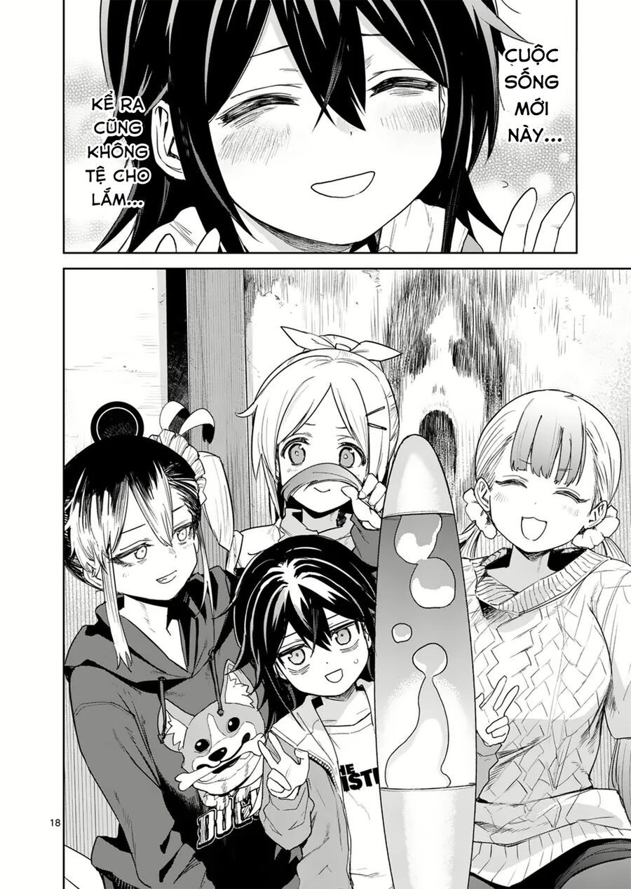 Pan Wo Nameru Na! Chap 7 - Next Chap 8