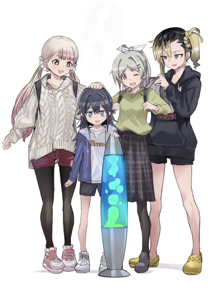 Pan Wo Nameru Na! Chap 7 - Next Chap 8