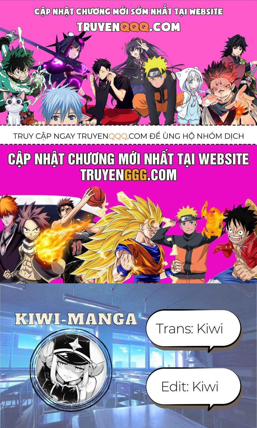 Pan Wo Nameru Na! Chap 8 - Next Chap 9