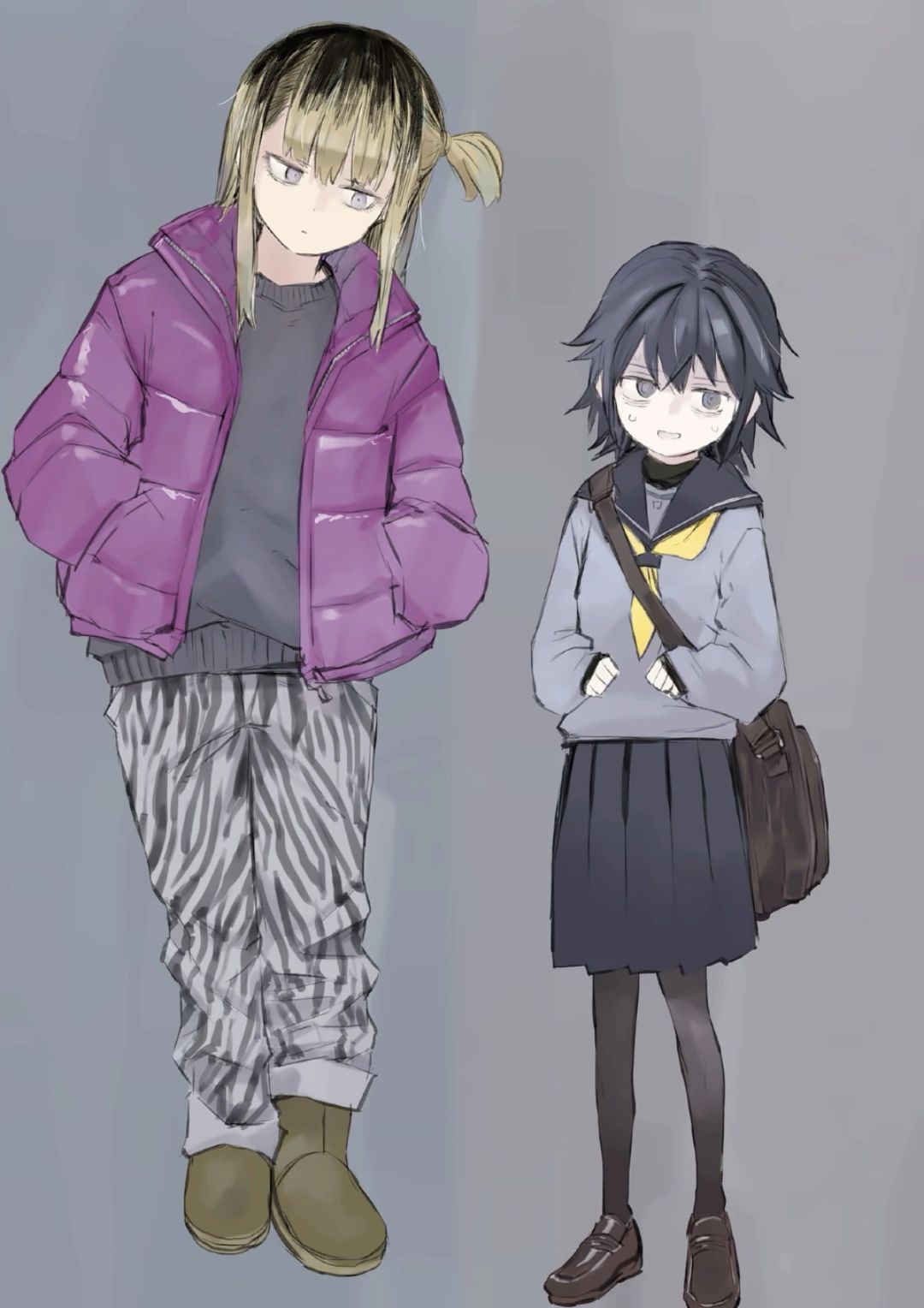 Pan Wo Nameru Na! Chap 9 - Next Chap 10