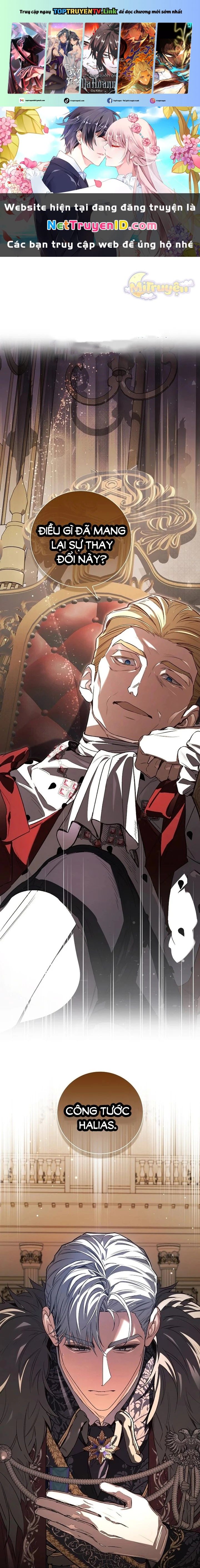 Papa Là Kẻ Thù Kiếp Trước Của Tôi? Chap 31 - Next Chap 32