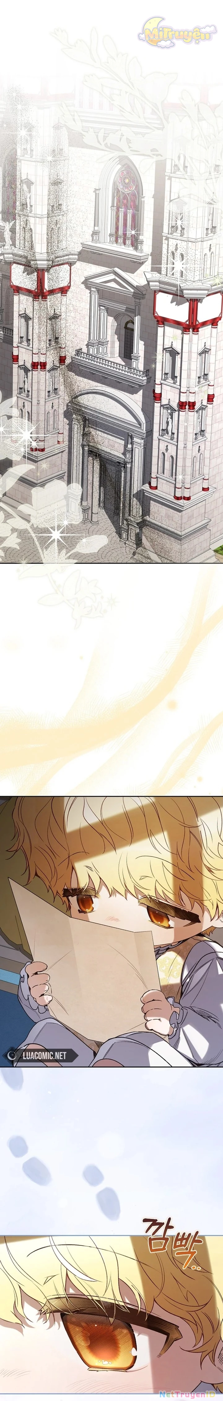 Papa Là Kẻ Thù Kiếp Trước Của Tôi? Chap 31 - Next Chap 32